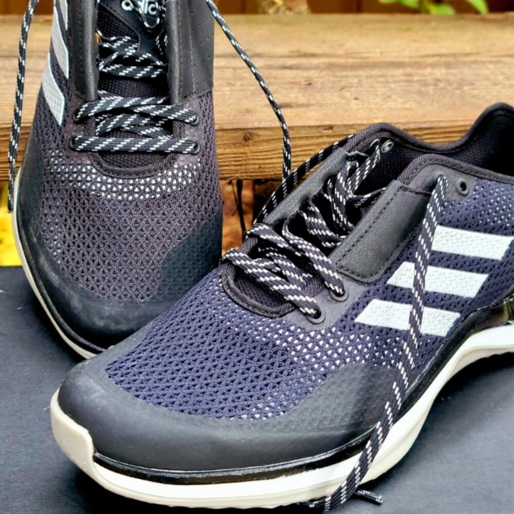 Black Adidas Speed Trainer 3.0 Men's 8.5